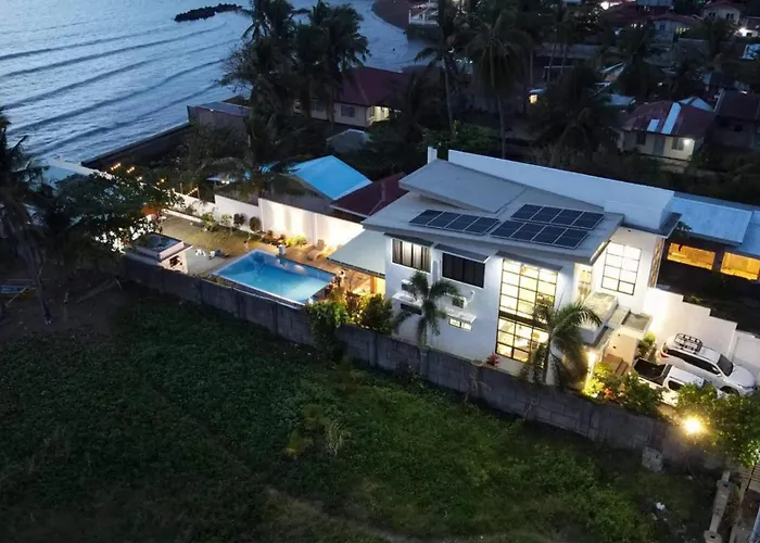 Rlj Beach House