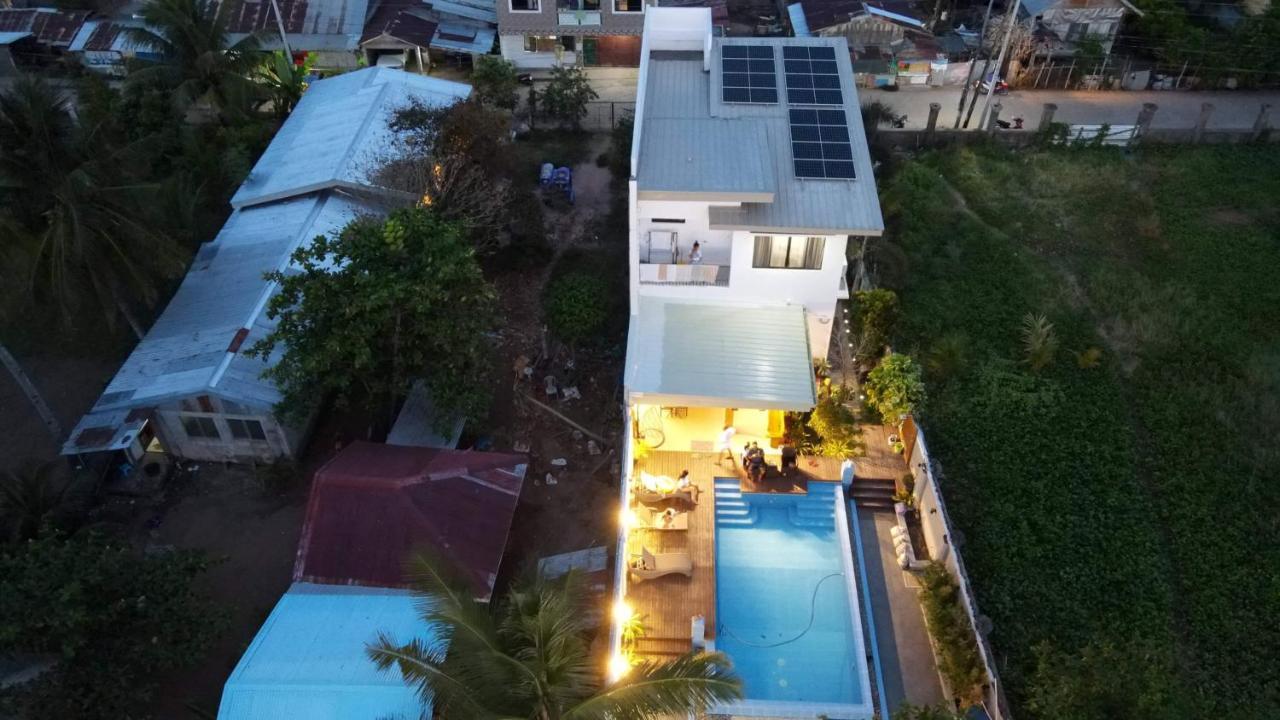 Rlj House Homestay Naval