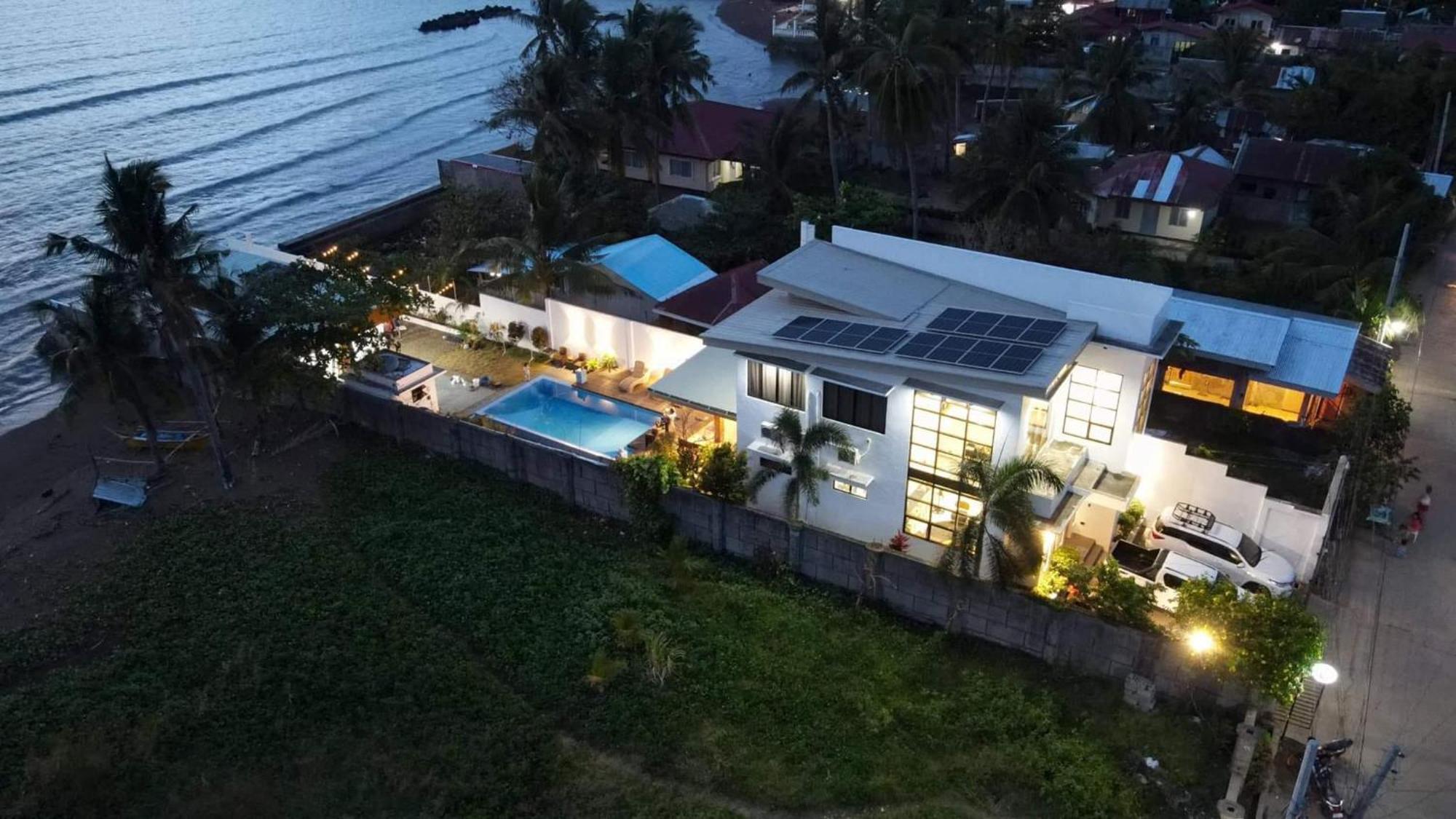 Homestay Rlj House *