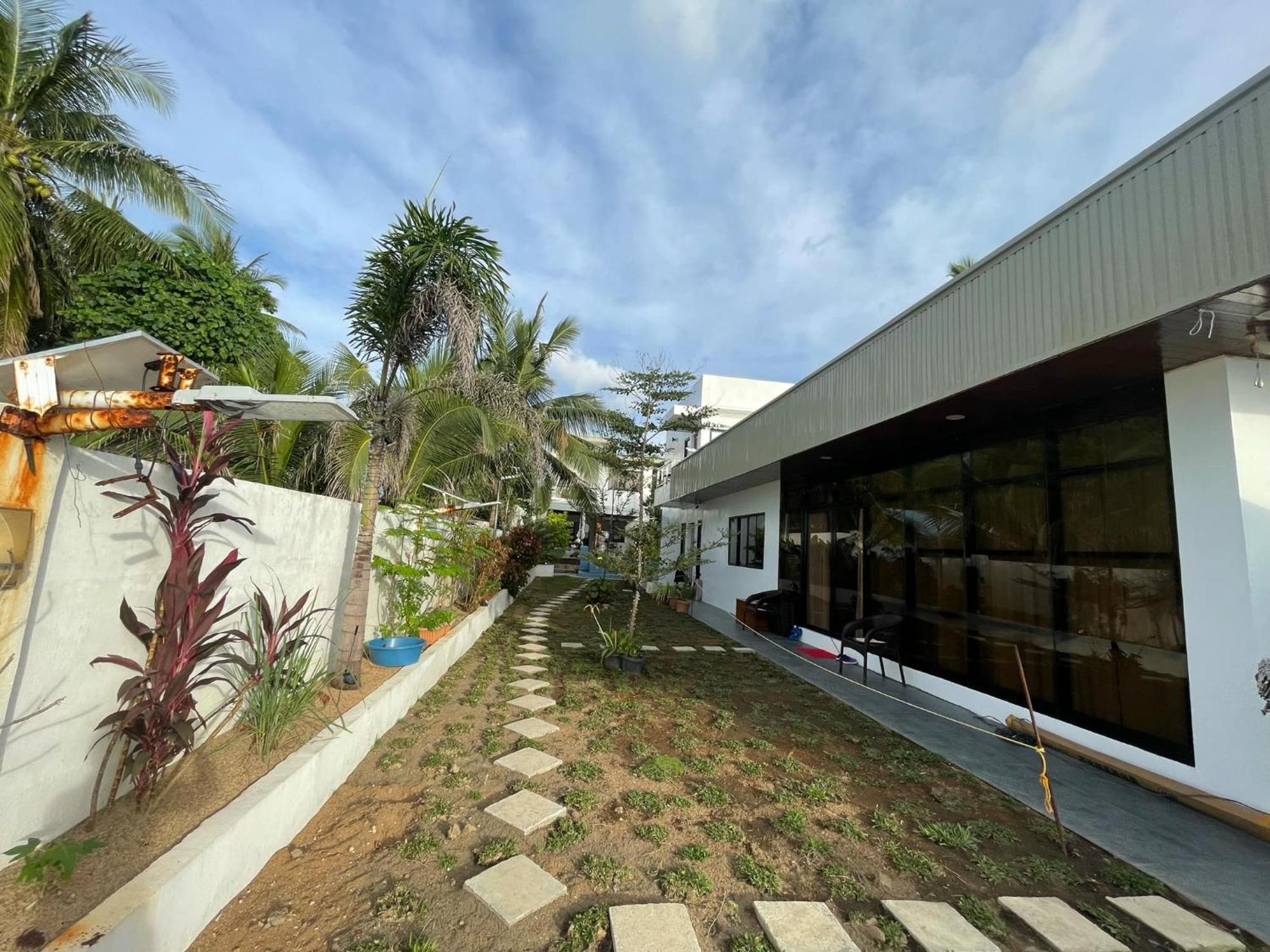 Homestay Rlj House Naval