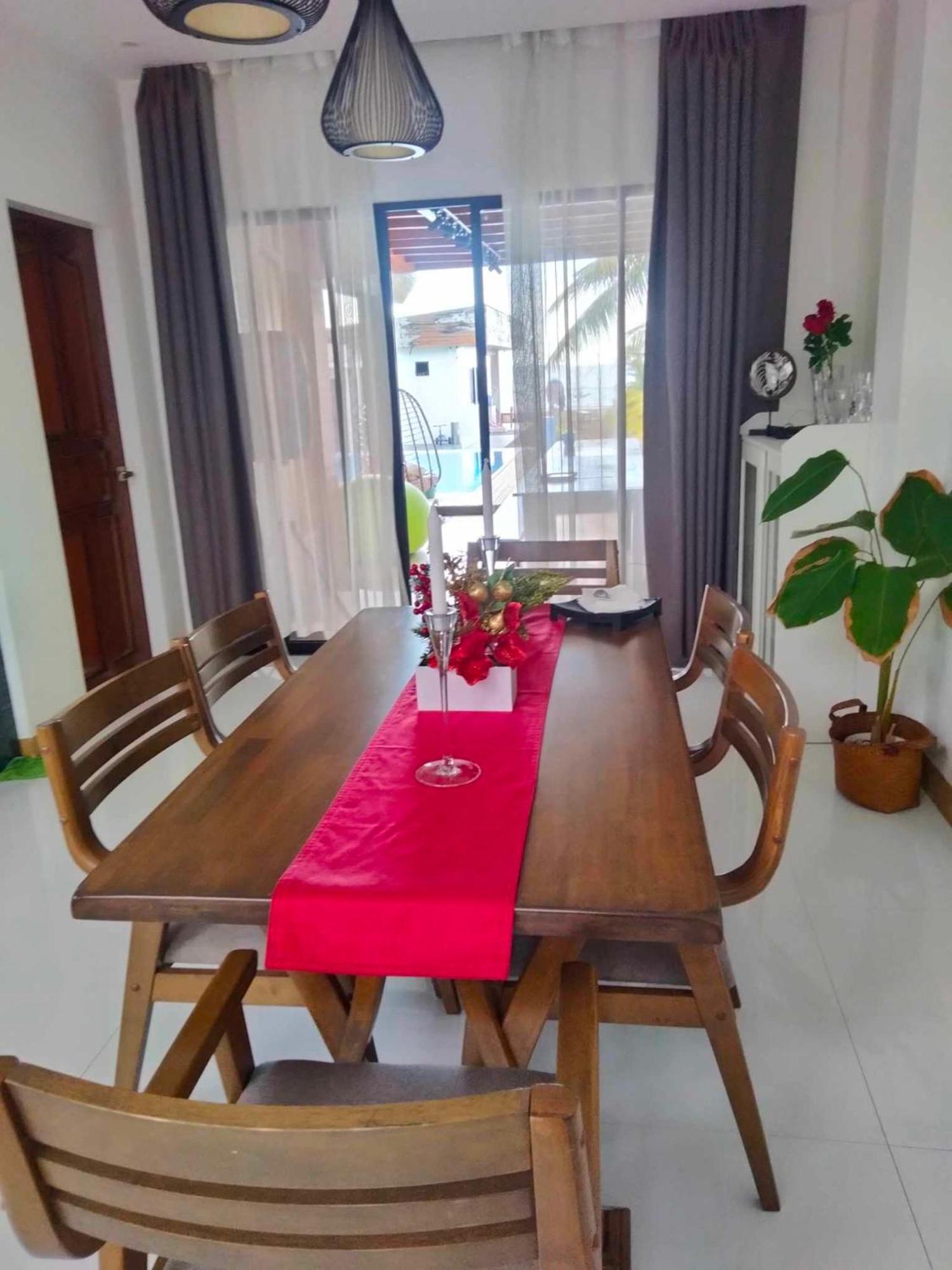 Rlj House Homestay