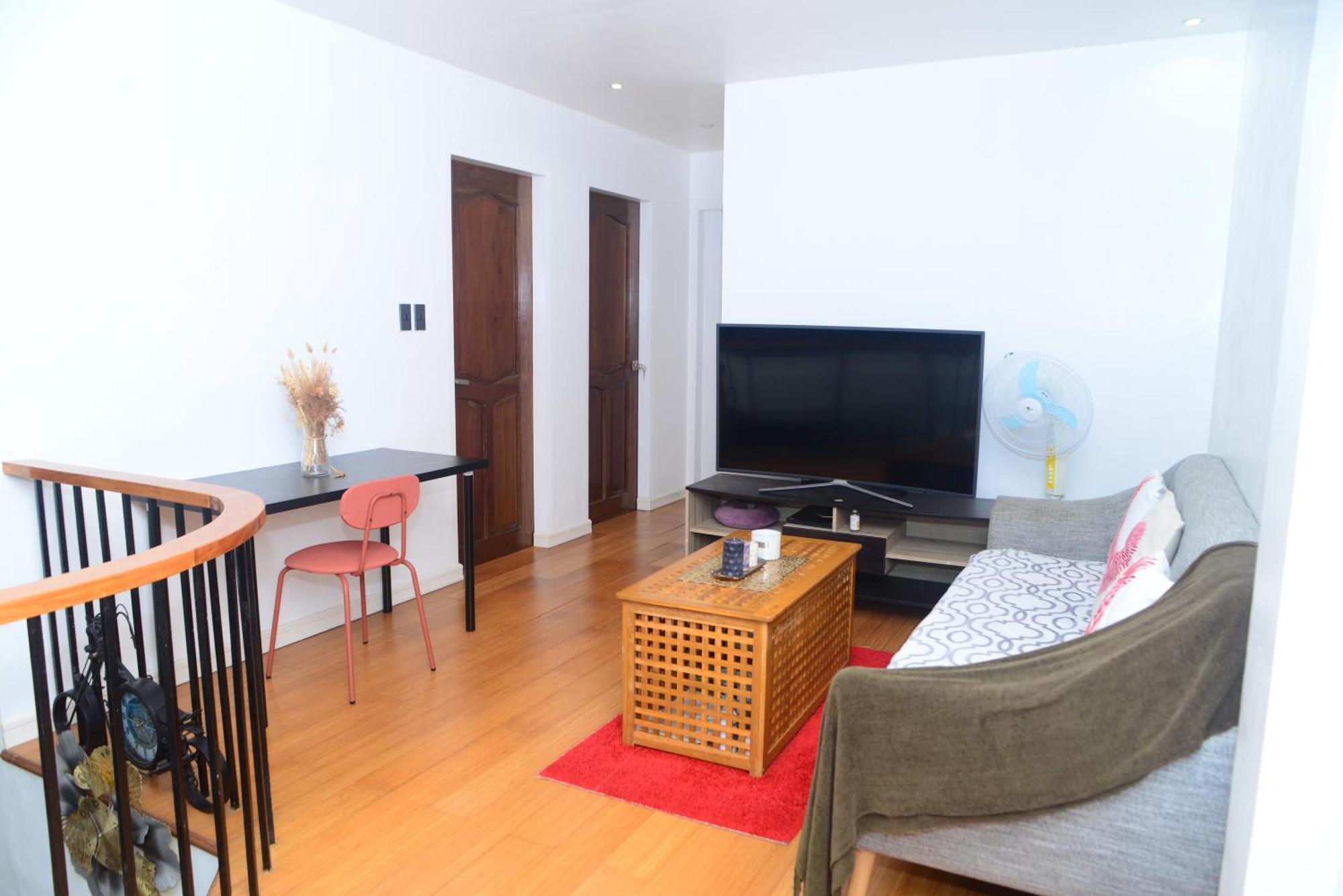 Rlj House Homestay Naval