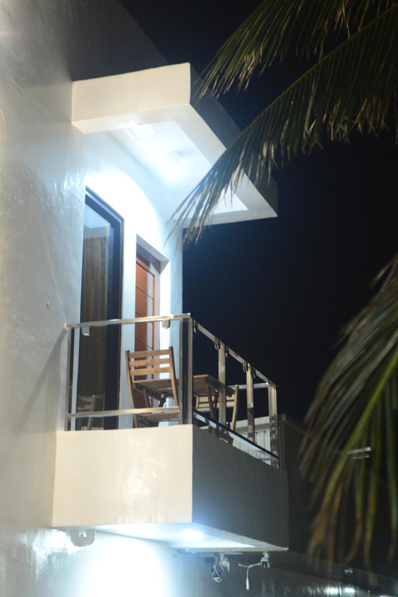 Homestay Rlj House Naval