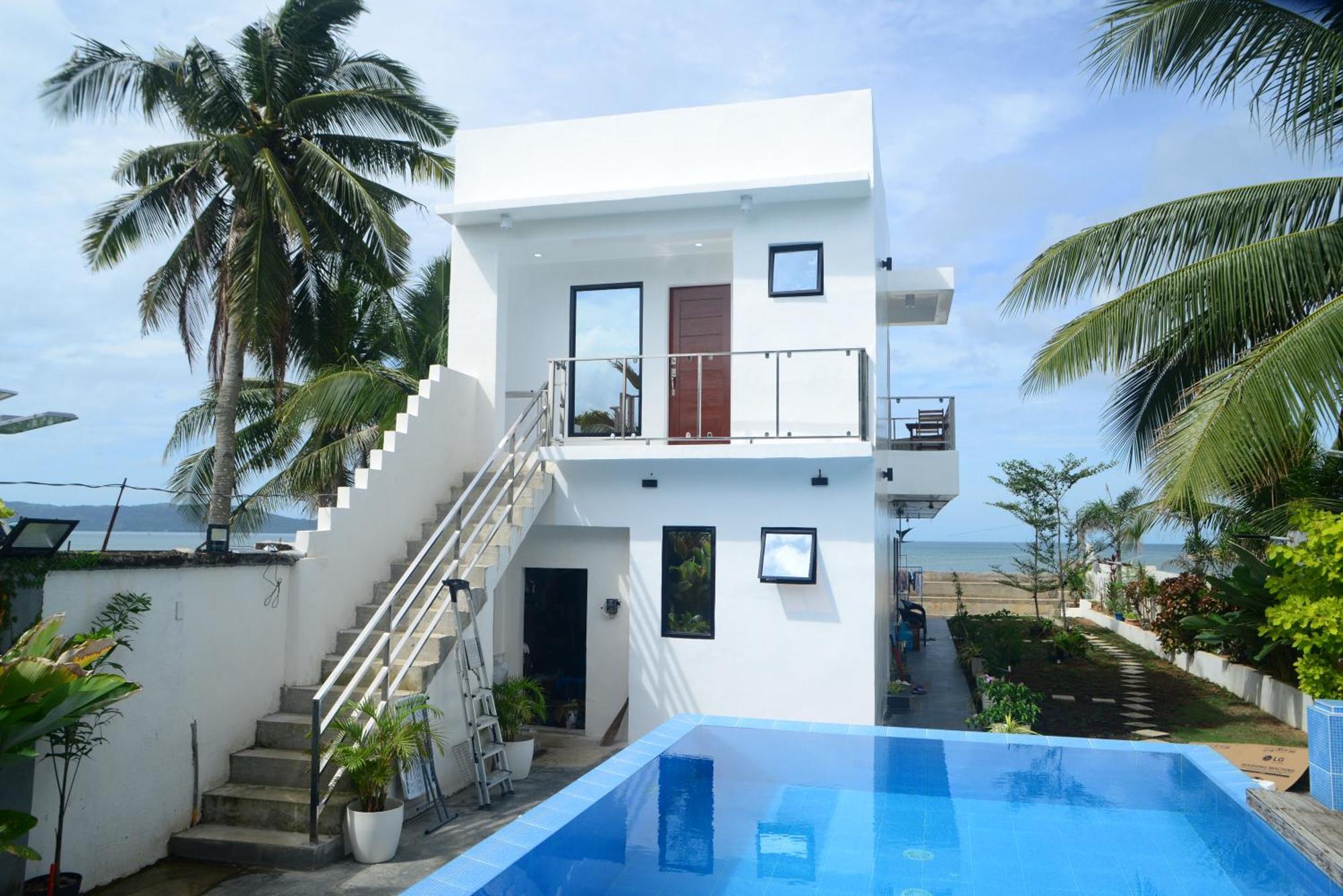 Homestay Rlj House Naval